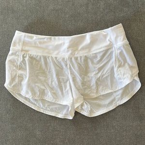 Speed Up Lined Short 2.5